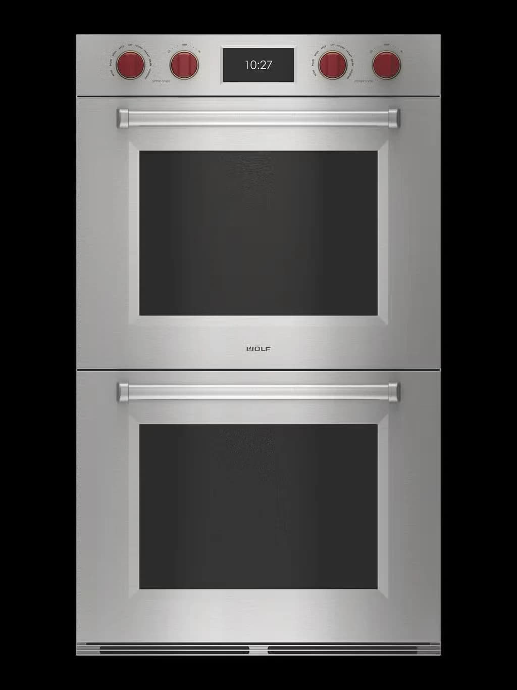 30" M Series Professional Built-In Double Oven