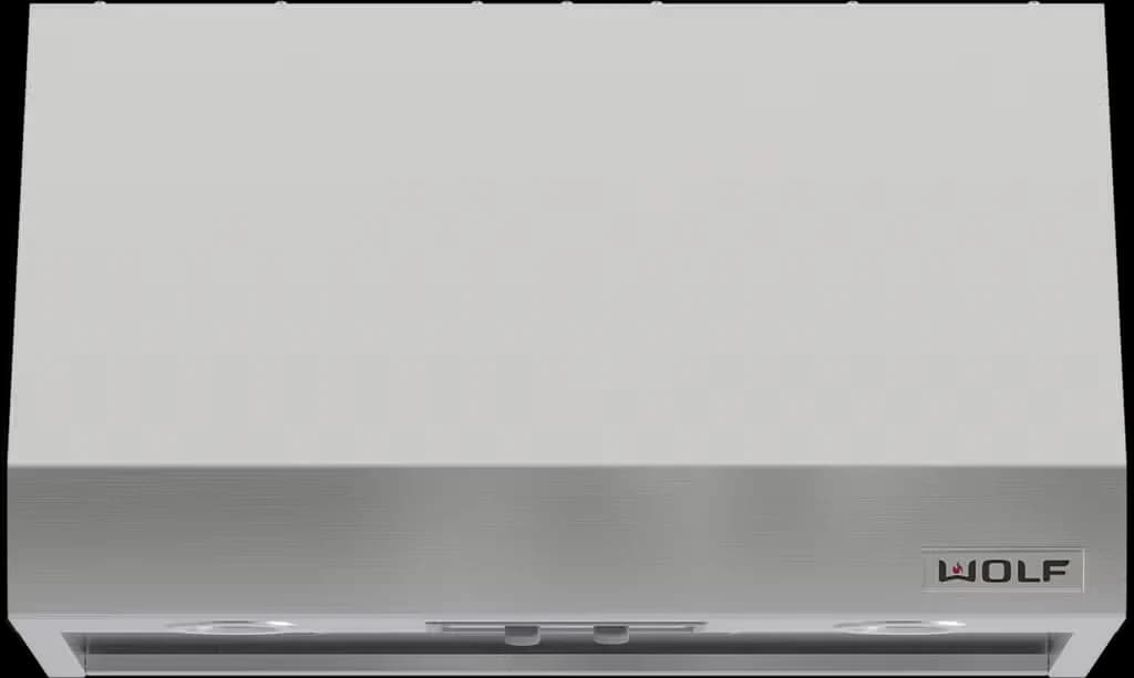 30" Pro Wall Hood - 24" Depth