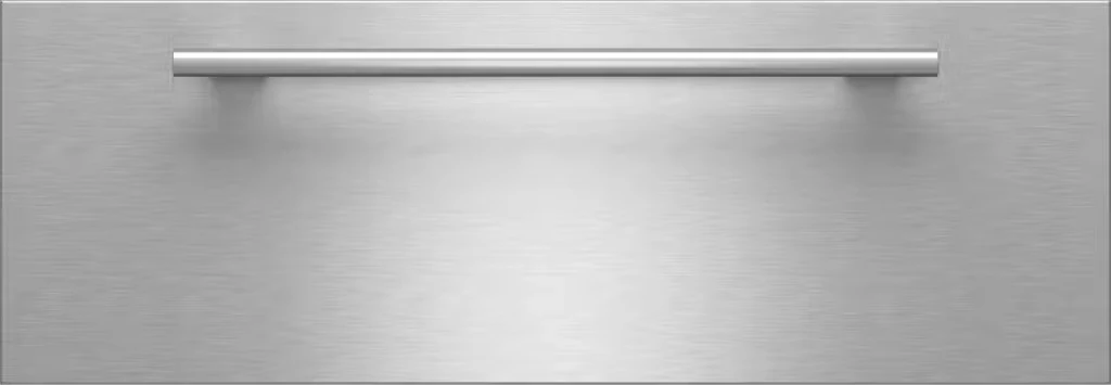 30" Warming Drawer