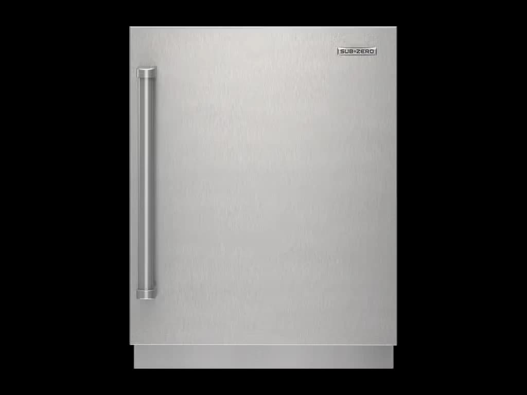 Designer Undercounter Refrigerator