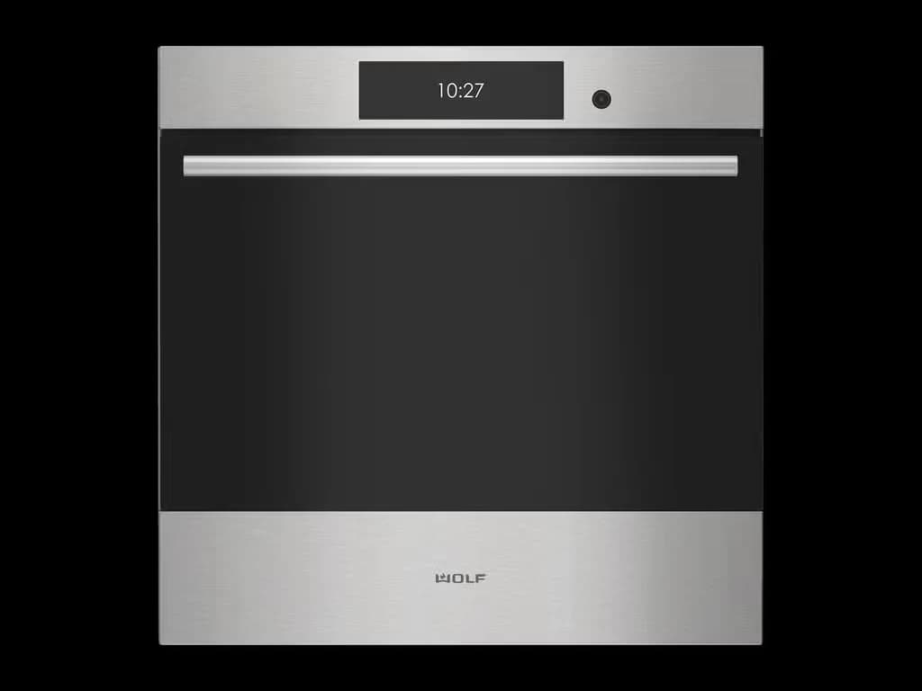 E Series Transitional Built-In Single Oven