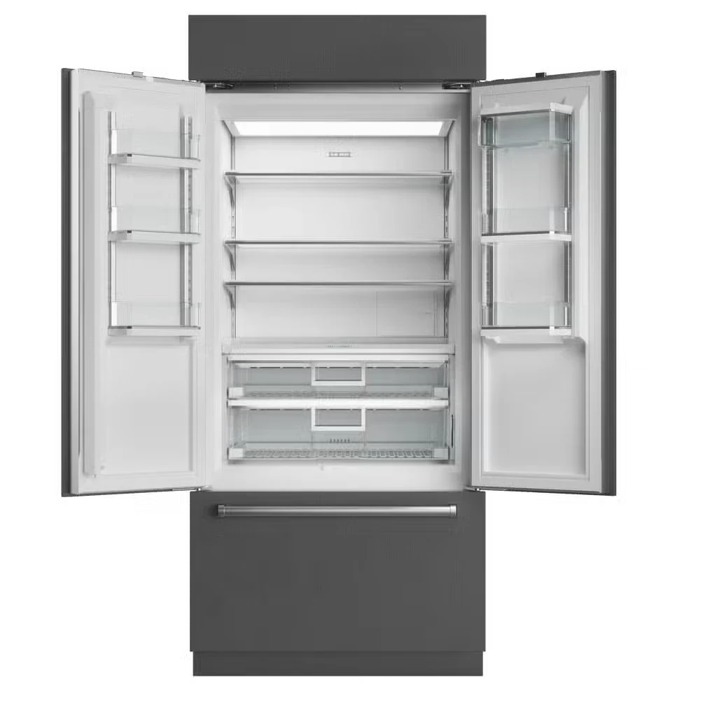 Classic French Door Refrigerator/Freezer detail