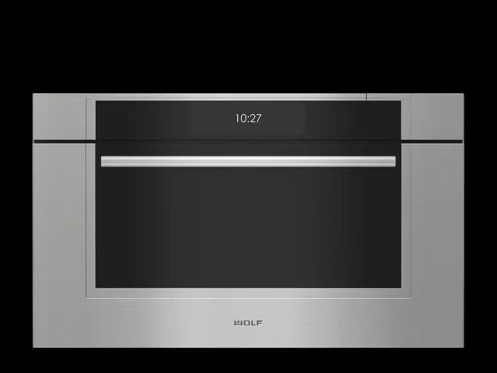 Built-In Ovens