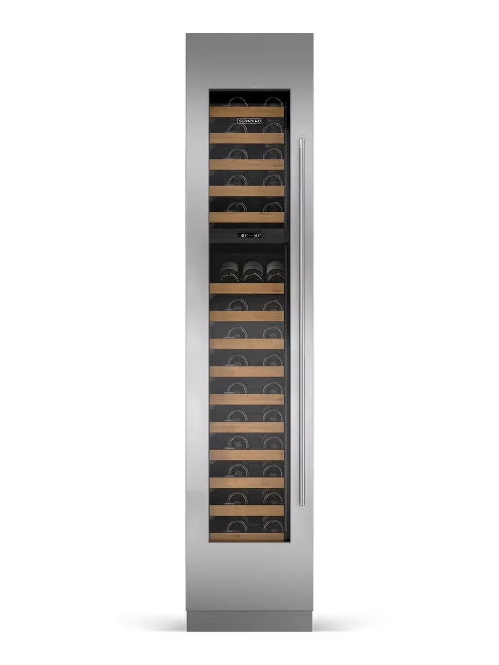 Designer Wine Storage