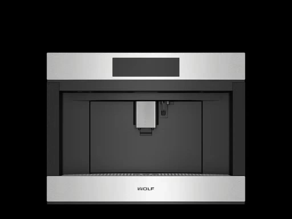 E Series Transitional Coffee System