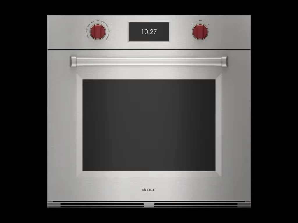 30" M Series Professional Built-In Single Oven