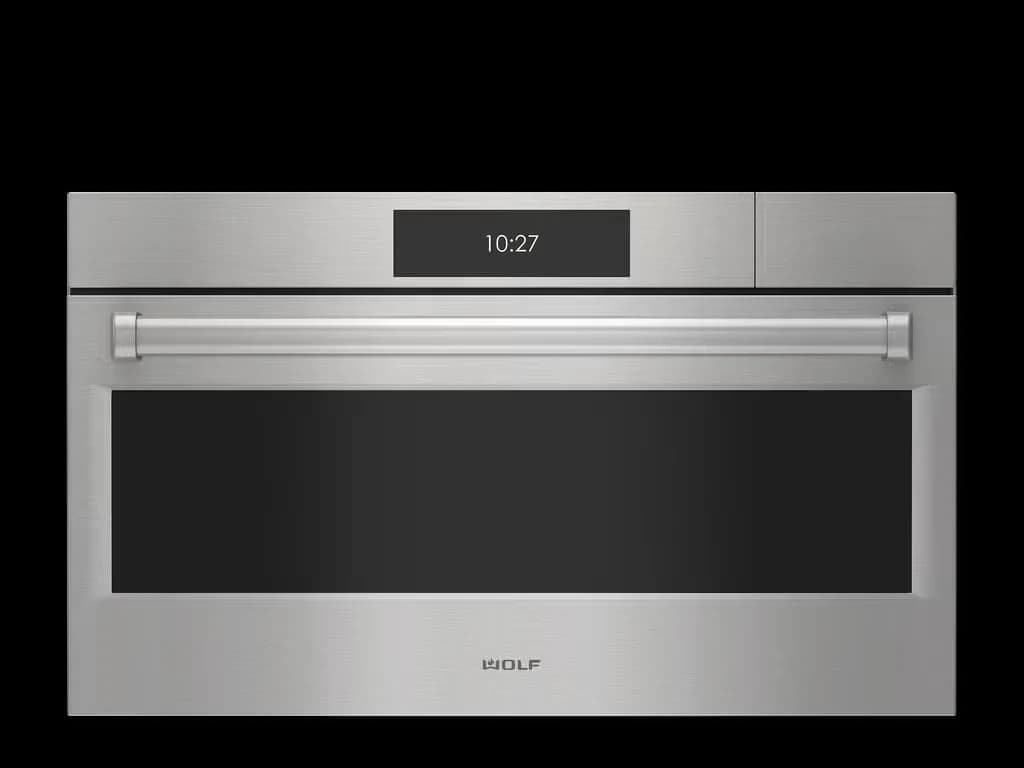 E Series Professional Convection Steam Oven