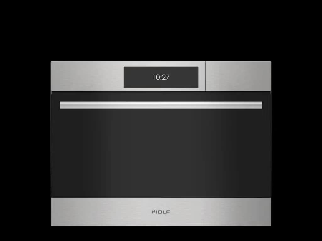 E Series Transitional Convection Steam Oven