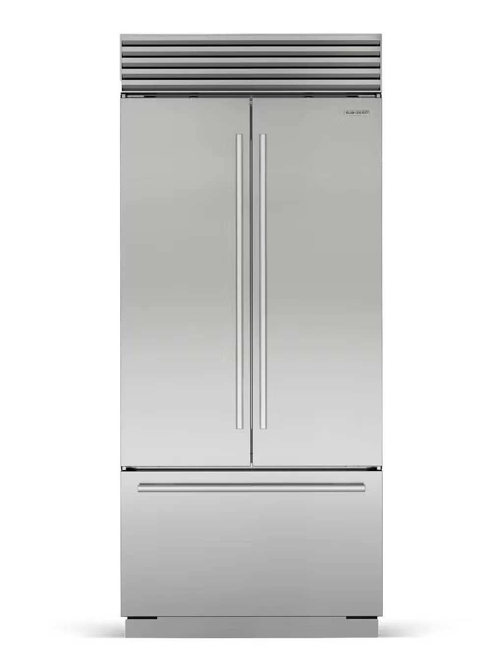 Classic French Door Refrigerator/Freezer
