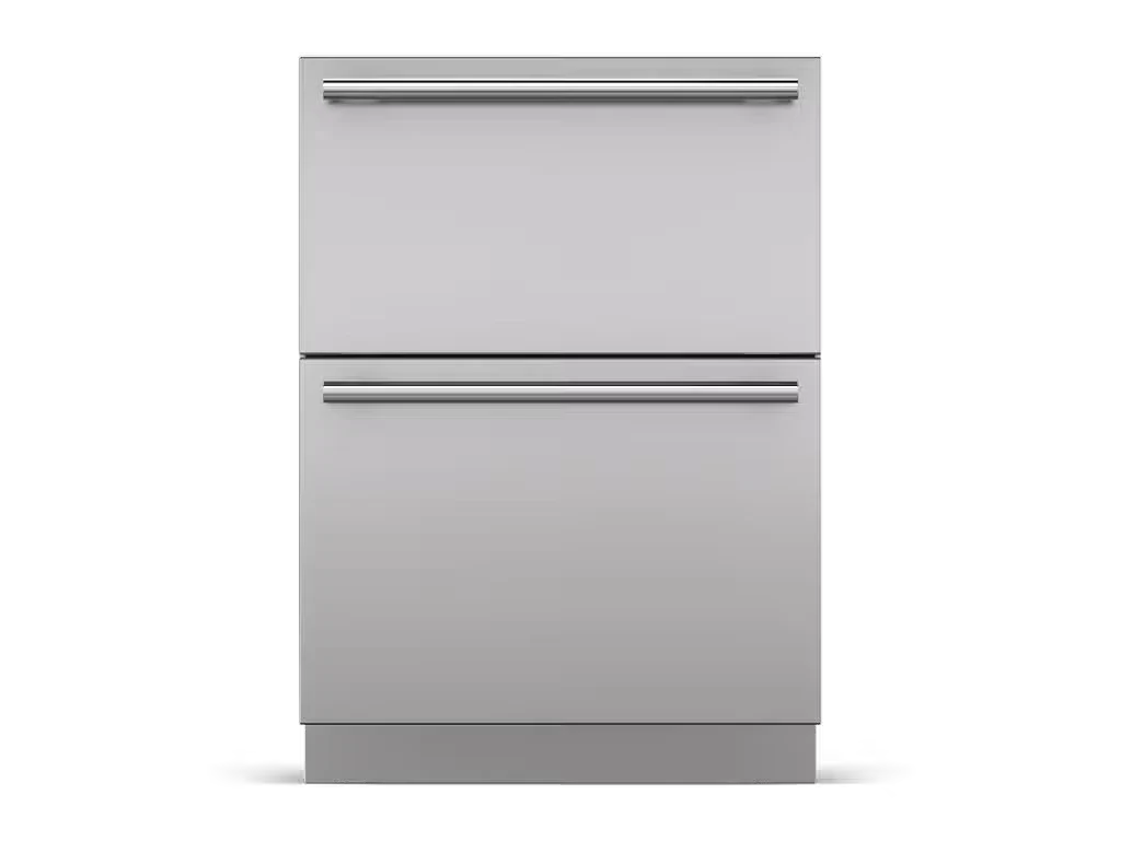 Designer Refrigerator Drawers