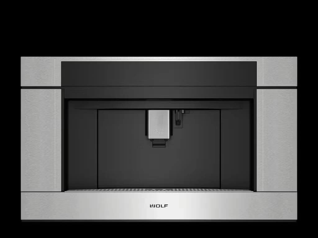 30" M Series Transitional Coffee System