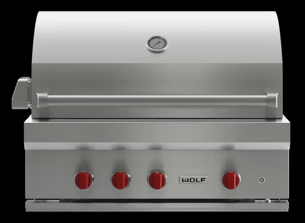 36" Outdoor Gas Grill (Limited Availability)