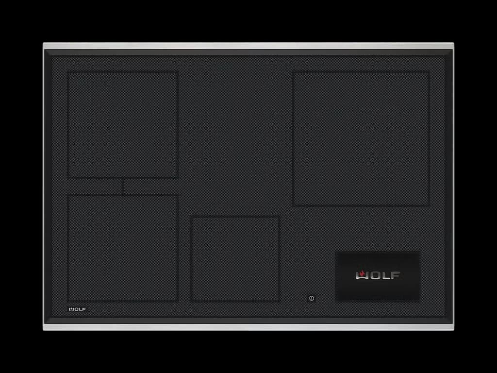 30" Transitional Induction Cooktop