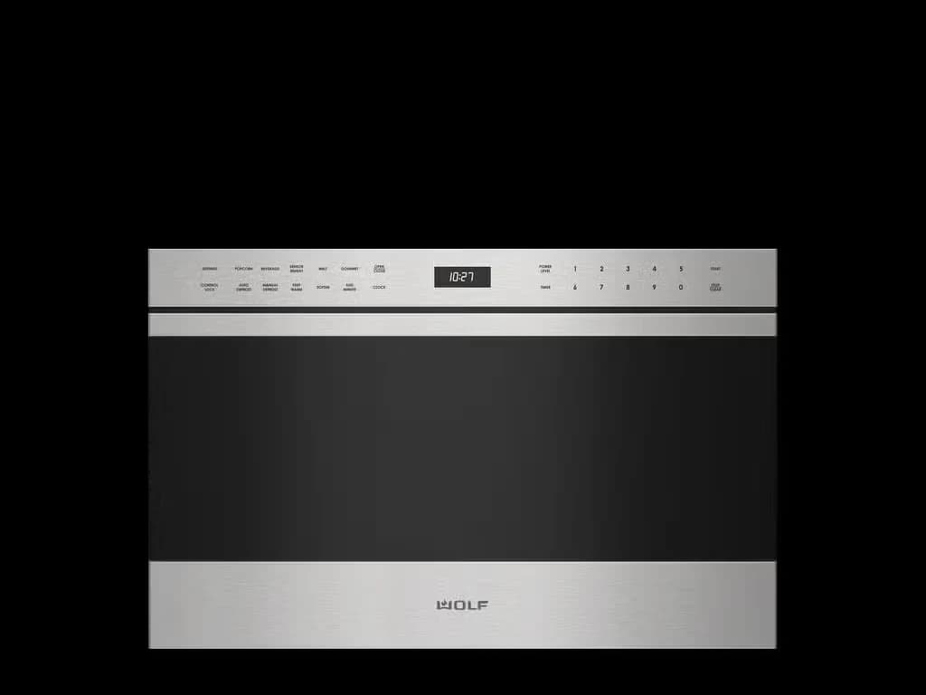 Microwaves